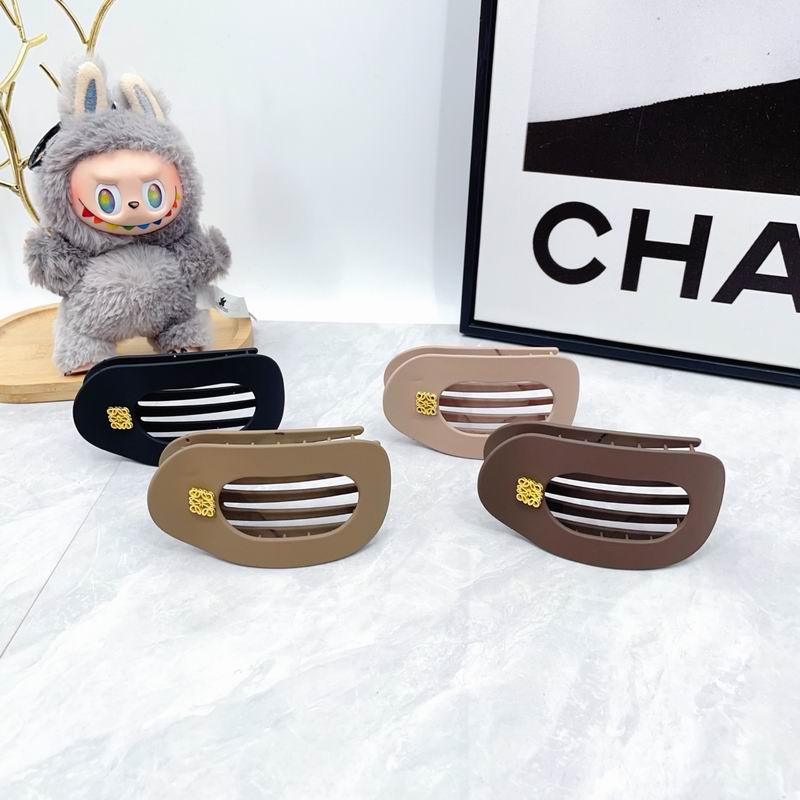 Loewe Hairpin 0616